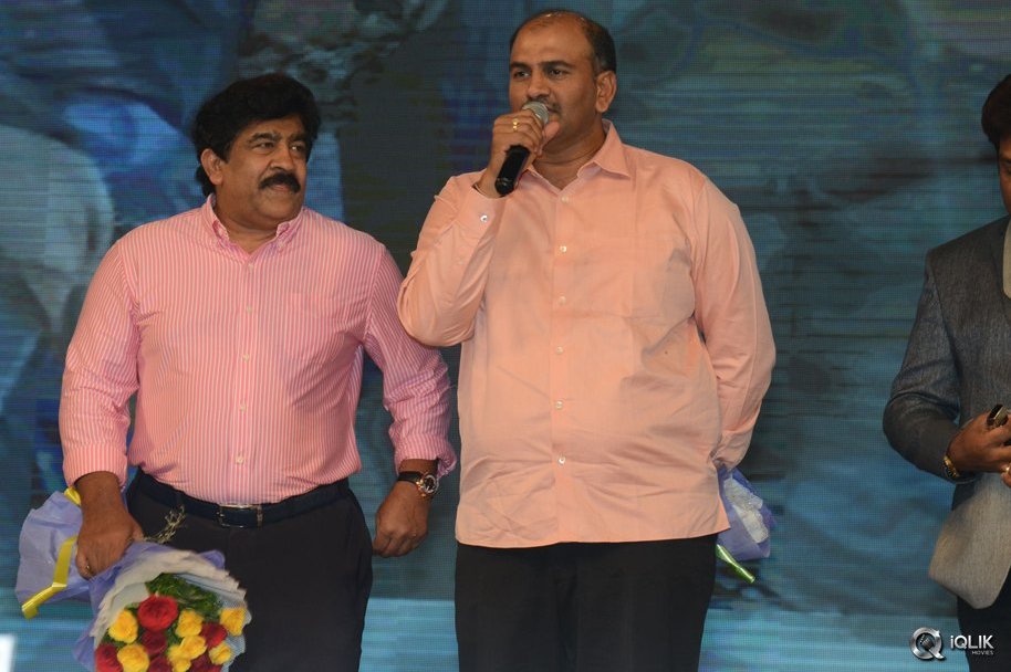 Loafer-Movie-Audio-Launch